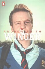 Winger, 1 цена и информация | Книги для подростков и молодежи | kaup24.ee