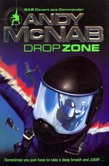 DropZone цена и информация | Книги для подростков и молодежи | kaup24.ee