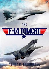 F-14 Tomcat цена и информация | Книги по социальным наукам | kaup24.ee