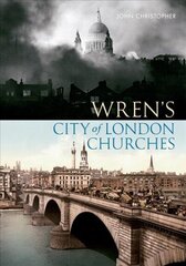 Wren's City of London Churches hind ja info | Tervislik eluviis ja toitumine | kaup24.ee