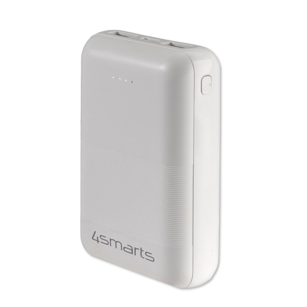 4smarts VoltHub Go2 10000mAh hind ja info | Akupangad | kaup24.ee