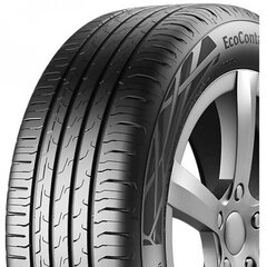 Continental EcoContact 6 235/60R18 hind ja info | Continental Sanitaartehnika, remont, küte | kaup24.ee