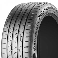 Continental Premium Contact 7 225/45R18 hind ja info | Suverehvid | kaup24.ee