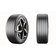 Continental PremiumContact 7 215/60R16 цена и информация | Летняя резина | kaup24.ee