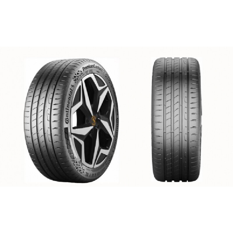 Continental PremiumContact 7 215/60R16 цена и информация | Suverehvid | kaup24.ee