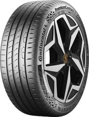 Continental PremiumContact 7 225/40R18 цена и информация | Continental Покрышки | kaup24.ee