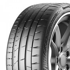 Continental SportContact 7 255/35R19 hind ja info | Suverehvid | kaup24.ee