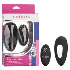 Внешний вибратор CalExotics Silicone Remote Panty Pleaser цена и информация | Вибраторы | kaup24.ee