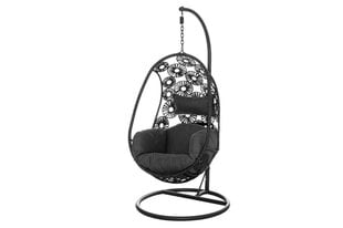 Подвесной стул Daisy, 612958 цена и информация | Садовые стулья, кресла, пуфы | kaup24.ee