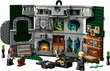 76410 LEGO® Harry Potter Sigatüüka maja lint цена и информация | Klotsid ja konstruktorid | kaup24.ee