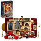 76409 LEGO® Harry Potteri Gryffindor House Lane цена и информация | Klotsid ja konstruktorid | kaup24.ee