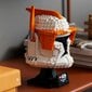 75350 LEGO® Star Warsi kloonikomandöri Cody™ kiiver hind ja info | Klotsid ja konstruktorid | kaup24.ee
