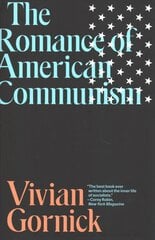 Romance of American Communism hind ja info | Luule | kaup24.ee