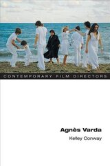 Agnes Varda цена и информация | Книги об искусстве | kaup24.ee