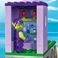 10790 LEGO® Marvel Spider Team Green Goblini tuletornis hind ja info | Klotsid ja konstruktorid | kaup24.ee