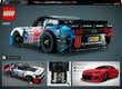 42153 LEGO® Technic Nascar® Next Gen Chevrolet Camaro ZL1 цена и информация | Klotsid ja konstruktorid | kaup24.ee