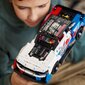 42153 LEGO® Technic Nascar® Next Gen Chevrolet Camaro ZL1 цена и информация | Klotsid ja konstruktorid | kaup24.ee