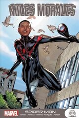 Miles Morales: Spider-man hind ja info | Fantaasia, müstika | kaup24.ee