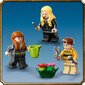 76412 LEGO® Harry Potteri Hufflepuff maja lint hind ja info | Klotsid ja konstruktorid | kaup24.ee