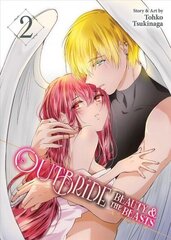 Outbride: Beauty and the Beasts Vol. 2 цена и информация | Фантастика, фэнтези | kaup24.ee