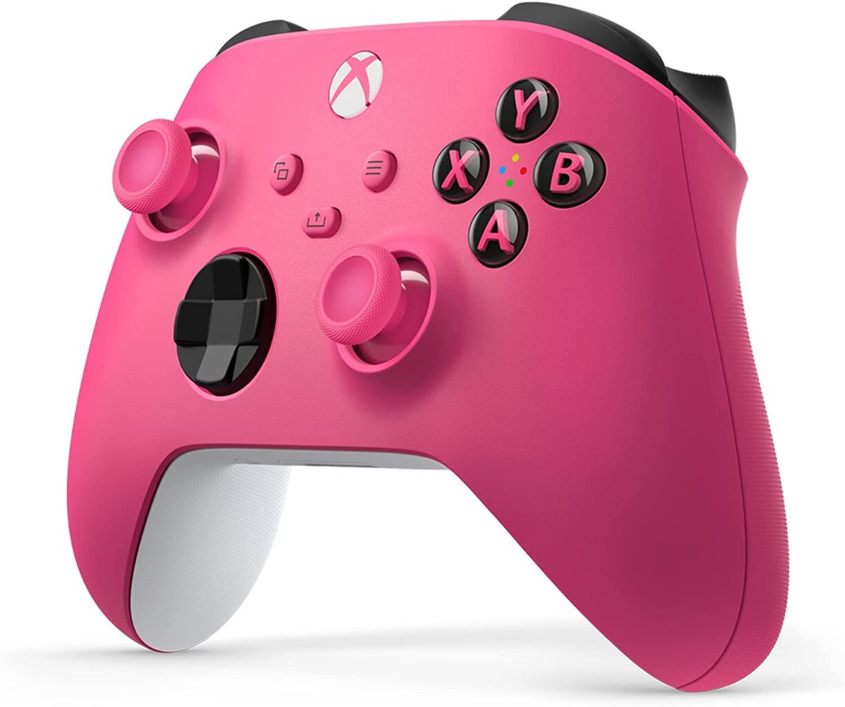 Microsoft Xbox Wireless Controller Pink hind ja info | Mängupuldid | kaup24.ee