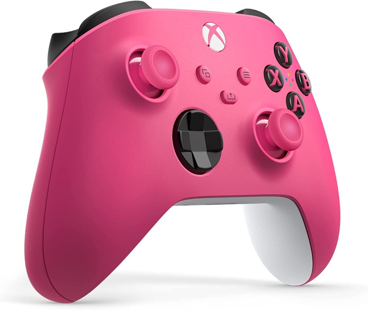 Microsoft Xbox Wireless Controller Pink цена и информация | Mängupuldid | kaup24.ee