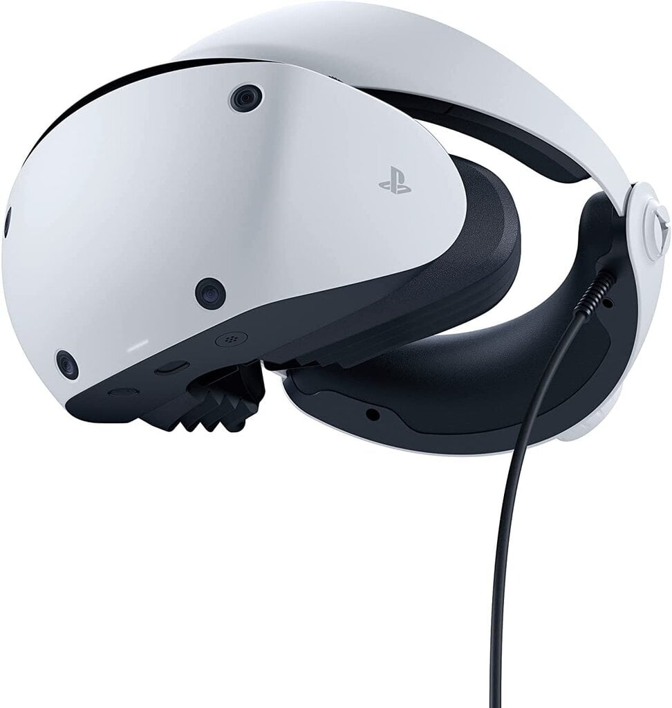 Sony PlayStation VR2 + Horizon hind ja info | Virtuaalreaalsuse prillid | kaup24.ee