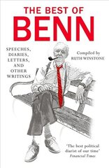 Best of Benn hind ja info | Elulooraamatud, biograafiad, memuaarid | kaup24.ee