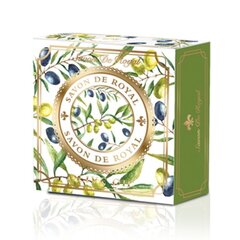 Seep Savon De Royal Olive Oil 100g цена и информация | Мыло | kaup24.ee