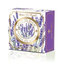 Seep Savon De Royal Lavender 100g цена и информация | Мыло | kaup24.ee