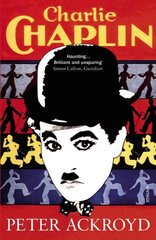 Charlie Chaplin цена и информация | Биографии, автобиогафии, мемуары | kaup24.ee