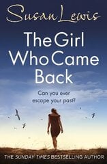 Girl Who Came Back: Her worst nightmare is standing on her doorstep цена и информация | Фантастика, фэнтези | kaup24.ee