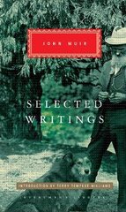 Selected Writings hind ja info | Luule | kaup24.ee