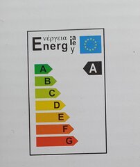 Dušiga kiirveeboiler hind ja info | Boilerid | kaup24.ee