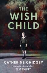 Wish Child цена и информация | Фантастика, фэнтези | kaup24.ee
