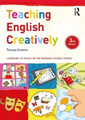 Teaching English Creatively 3rd edition hind ja info | Võõrkeele õppematerjalid | kaup24.ee