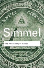 Philosophy of Money hind ja info | Majandusalased raamatud | kaup24.ee
