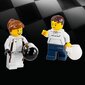76918 LEGO® Speed Champions McLaren Solus GT ir McLaren F1 LM цена и информация | Klotsid ja konstruktorid | kaup24.ee