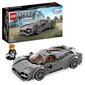 76915 LEGO® Speed Champions Pagani Utopia hind ja info | Klotsid ja konstruktorid | kaup24.ee