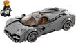 76915 LEGO® Speed Champions Pagani Utopia цена и информация | Klotsid ja konstruktorid | kaup24.ee