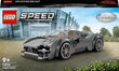 76915 LEGO® Speed Champions Pagani Utopia hind ja info | Klotsid ja konstruktorid | kaup24.ee