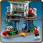 76420 LEGO® Harry Potteri Kolme Võluri Turniir Must järv hind ja info | Klotsid ja konstruktorid | kaup24.ee