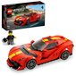 76914 LEGO® Speed Champions Ferrari 812 Competizione hind ja info | Klotsid ja konstruktorid | kaup24.ee