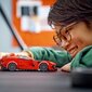 76914 LEGO® Speed Champions Ferrari 812 Competizione цена и информация | Klotsid ja konstruktorid | kaup24.ee