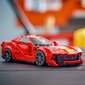 76914 LEGO® Speed Champions Ferrari 812 Competizione hind ja info | Klotsid ja konstruktorid | kaup24.ee