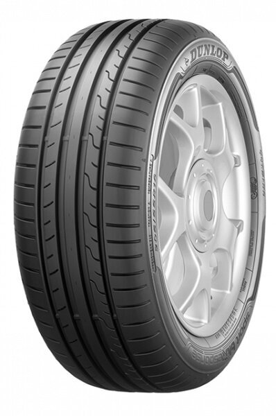 Dunlop Sport BluResponse 195/55R15 hind ja info | Suverehvid | kaup24.ee