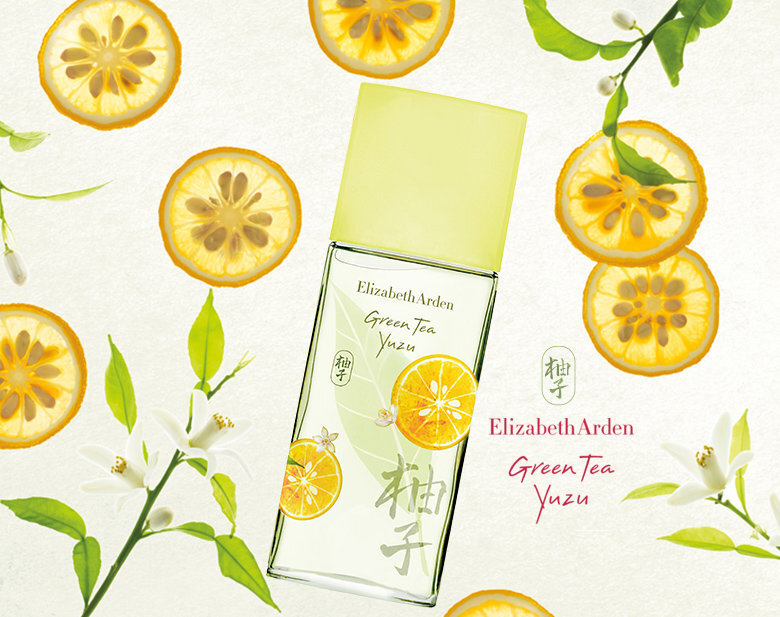 Elizabeth Arden Green Tea Yuzu EDT naistele 100 ml hind ja info | Naiste parfüümid | kaup24.ee