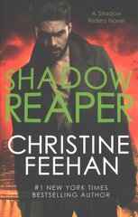 Shadow Reaper цена и информация | Фантастика, фэнтези | kaup24.ee