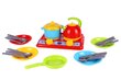 Mänguasi "Köök" hind ja info | Tüdrukute mänguasjad | kaup24.ee