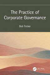 Practice of Corporate Governance цена и информация | Книги по экономике | kaup24.ee